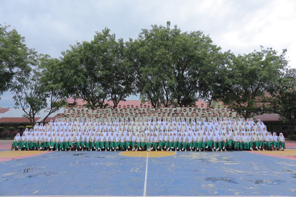 Angkatan 45 smantig